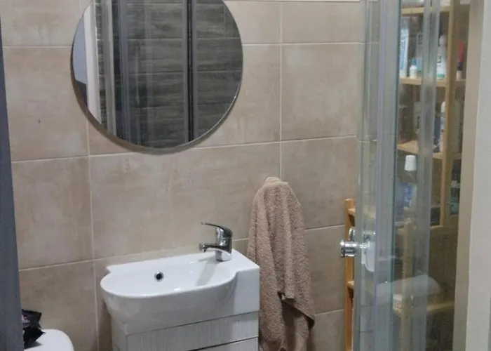 Private - Malta Privatunterkunft